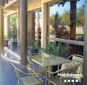 apart hotel